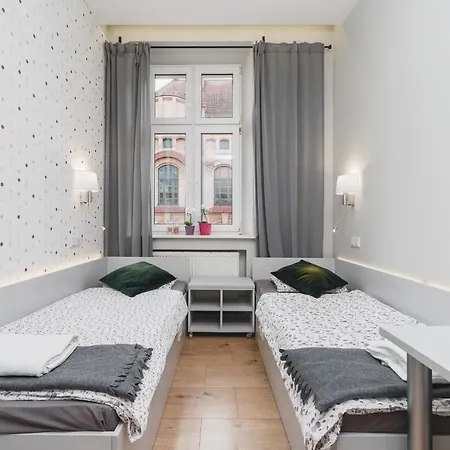 Cracow Old Town Apartments By Homeclick-3