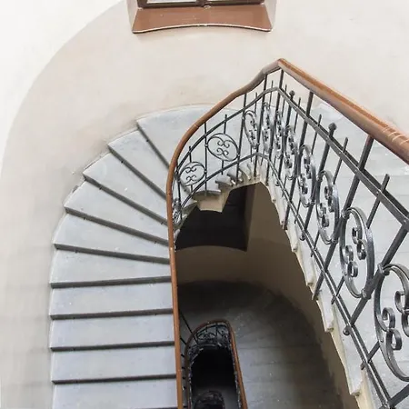 Cracow Old Town Apartments By Homeclick-2
