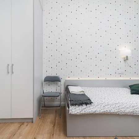 Cracow Old Town Apartments By Homeclick-2